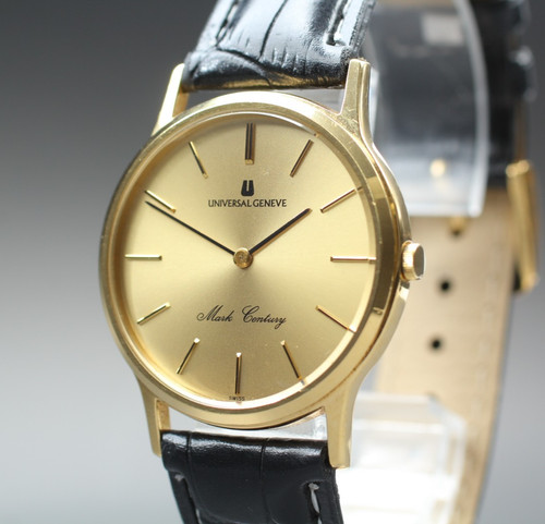 Vintage min universal - vintage, "n