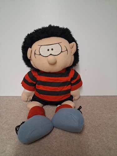 Dennis the menace beano retro - the,