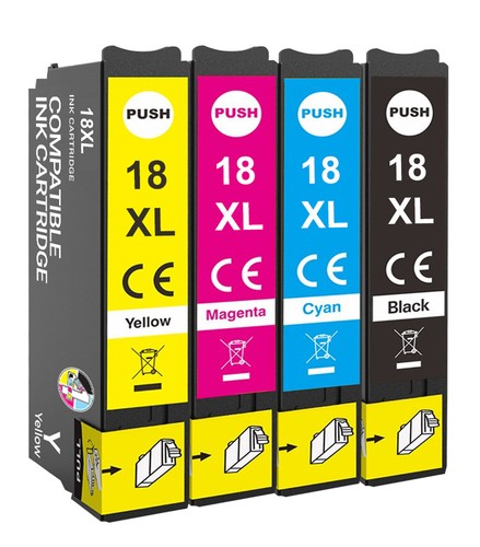 Set compatible ink - 1,