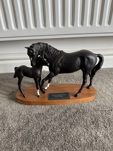 Beswick england connoisseur - beswick,