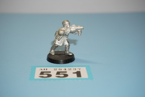 Warhammer 40k imperial guard - warhammer,