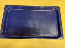 Gaggenau 70cm Blue Enamel Oven Tray