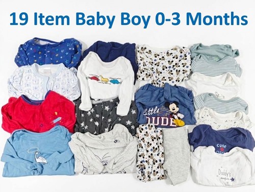 Piece baby boy clothing - piece,