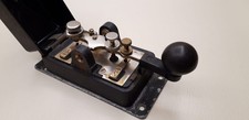 ANTIQUE VINTAGE Morse Code