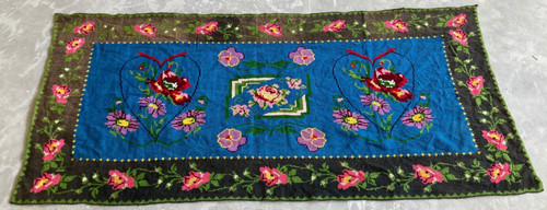 Vintage handmade european - vintage,