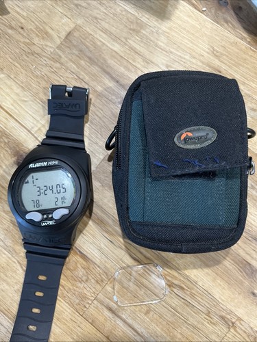 Uwatec aladin prime - uwatec, dive