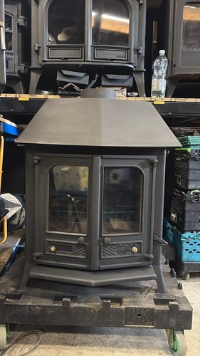 Charnwood country stove - stove,, 8kw