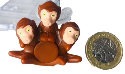 Action figure toy tarzan - figure,