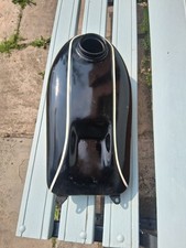 BMW R35 Fuel Tank, Genuine Vintage