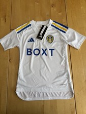 LEEDS UNITED FC 23/24 HOME