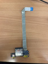 Lenovo G505S G505 Series USB Audio SD Card Reader Port Board LS-9901P G33