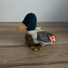 JAKE the DUCK 20cms Plush