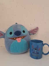 Squishmallows STITCH 8" PLUSH