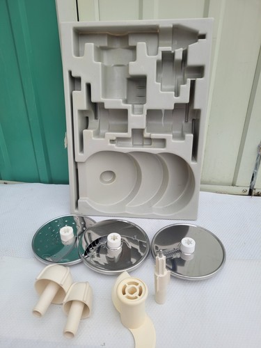 Magimix 3000 cuisine systeme - 3000,