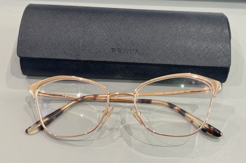Prada 62xv cat eye rose - 62xv,