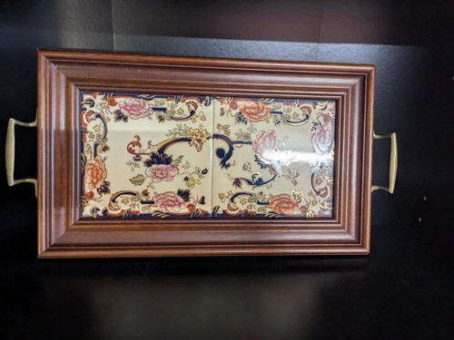 Vintage old ceramic art - vintage,