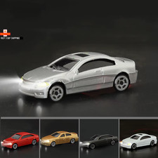 10Pcs 12V N Scale Luminous