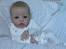 Reborn Baby Doll Primrose ~ No