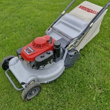 LawnFlite Rear Roller Lawnmower - LM5360 PRO HS - Honda Engine - 2017 