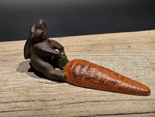 Antique Style Cast Iron Door