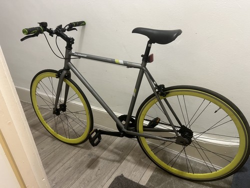Fixie single speed - fixie,