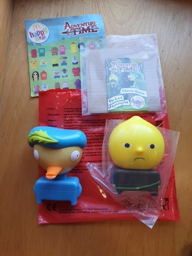 Mcdonald happy meal - mcdonald's,