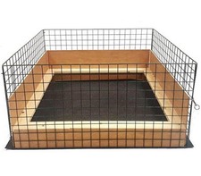Puppy Whelping Pen 