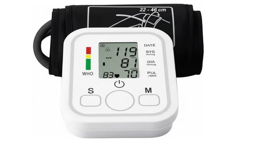 Blood pressure monitors large - blood,