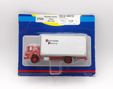 ATHEARN 27656 FORD C BOX TRUCK
