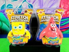 NEW 2025 Stretch Armstrong