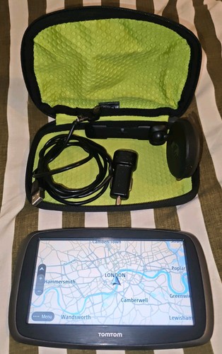 Tomtom start latest - tomtom, 60