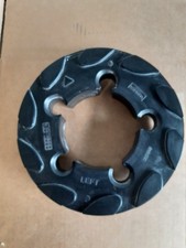 2022 TRIUMPH BONNEVILLE T120 BLACK Left Front Brake Disc Damper - T2021948