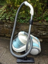Dyson DC02 arctic solo Vacuum cleaner BRAND NEW MOTOR FITTED  cleaned + serviced