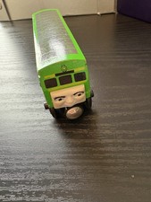 Daisy - Thomas The Tank Engine
