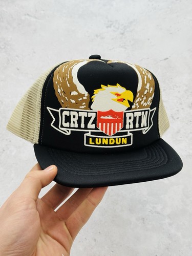 Corteiz dipset trucker - corteiz,