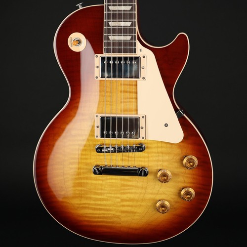 Gibson les paul standard - gibson, 50s
