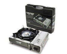 NGT XPR Gas Stove - Fishing