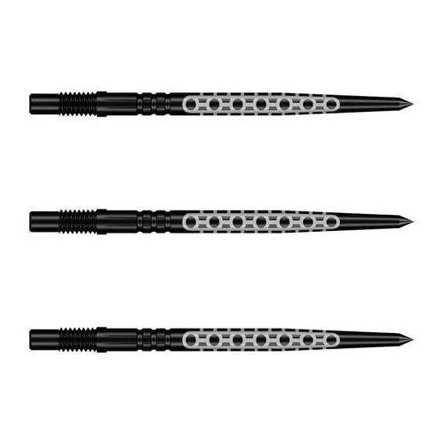 Shot goths turbo steel tip - shot,