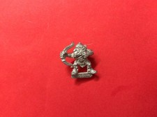 Citadel GW metal Warhammer