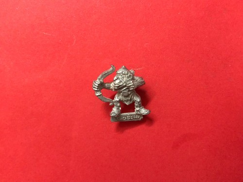 Citadel metal warhammer - gw,
