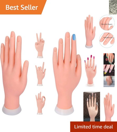 High quality silicone nail - silicone,