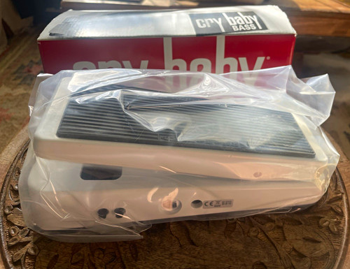 Dunlop cry baby - baby, 105q