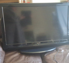 Sanyo ce32ld7 lcd tv - 32",