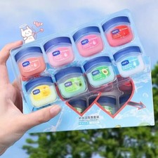 Mini Vaseline 4/6/8pcs  Lip