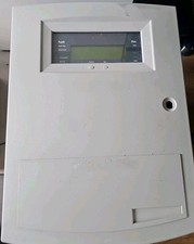 Honeywell Gent VIG1-24 Fire Alarm Panel 4 LOOP CARDS V3.97 Printer NO LOCK