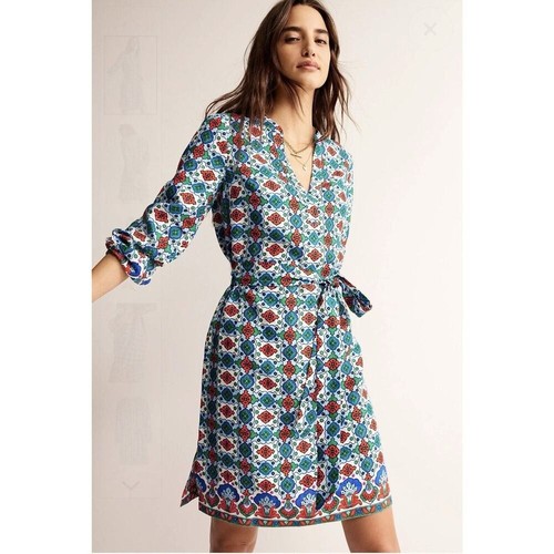 Boden cleo linen - cleo,