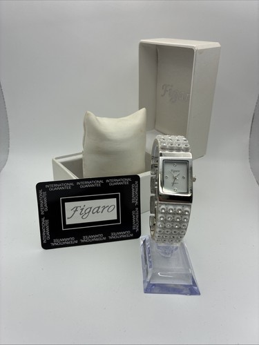 Figaro quartz women - quartz, women's