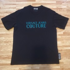 VERSACE JEANS COUTURE T-shirt