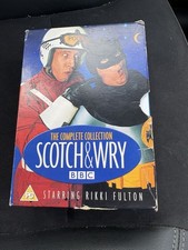 Scotch And Wry The Complete