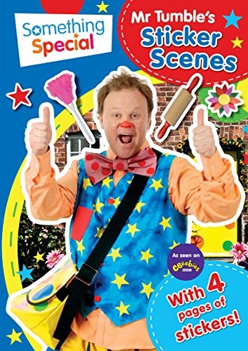Something special tumble s - something, tumble's